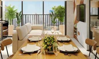 Imagem 13: Apartamento no setor bueno