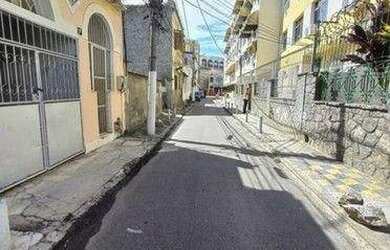 Imagem 5: Casa à venda, 130 m² por R$ 450.000,00 - Centro - Niterói/RJ