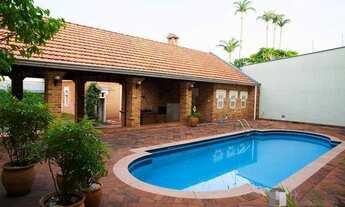 Imagem: Casa com 3 dormitórios à venda, 500 m²