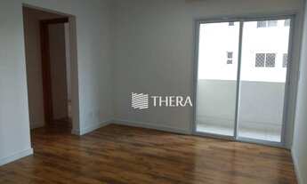 Imagem 6: Apartamento com 2 dormitórios para alugar, 64 m² por R$ 2.900,00/mês - Centro - Santo Andr