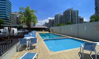 Imagem: Rio de Janeiro - Apartamento Padrão - Barra