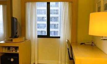 Imagem 3: Flat com 1 dormitório à venda, 26 m² por R$ 265.000,00 - Nova Piraju - São Paulo/SP