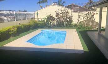 Imagem 7: FLORIANóPOLIS - Casa Padrão - Trindade