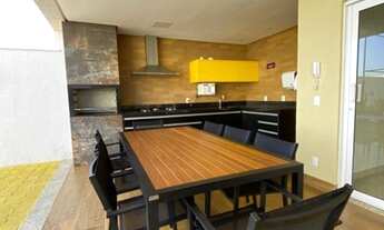 Imagem 2: APARTAMENTO RESIDENCIAL em GOIÂNIA - GO, JARDIM EUROPA