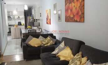 Imagem 4: Mogi das Cruzes - Casa Padrão - Mogi Moderno