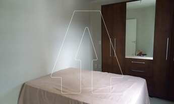 Imagem 6: Araçatuba - Apartamento - Conjunto Habitacional Pedro Perri