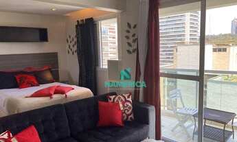 Imagem 4: Apartamento para alugar, 38 m² por R$ 3.000,00/mês - Granja Julieta - São Paulo/SP