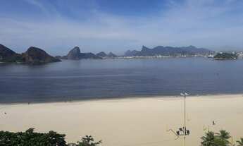 Imagem: Apartamento à venda, 3 quartos, 2 suítes