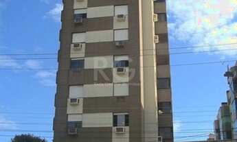 Imagem: Porto Alegre - Apartamento Padrão - Menino