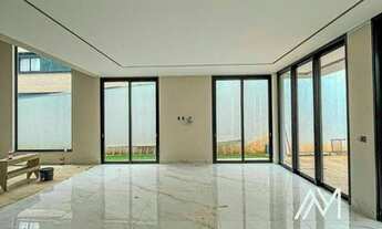 Imagem 3: Sobrado 4 suítes à venda, condomínio Alphaville Anápolis, por R$ 3.300.000,00 - Anápolis