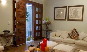 Imagem 6: RIO DE JANEIRO - Casa de Condomínio - BARRA DA TIJUCA