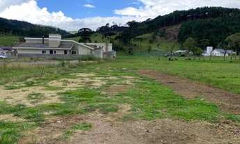 Imagem 2: Terreno urbano em Urubici