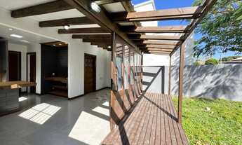 Imagem 5: Casa térrea dois dormitórios no Campeche