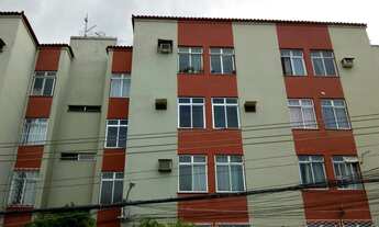 Imagem: Apartamento para venda com 48 metros quadrados