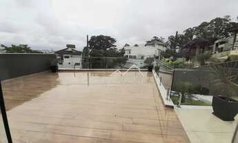 Imagem 7: Casa com 4 dormitórios à venda, 600 m² por R$ 4.240.000,00 - Condomínio Arujá 5 - Arujá/SP