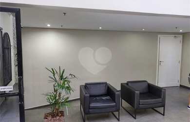 Imagem 4: São Paulo - Conjunto Comercial/Sala - CONSOLAÇÃO