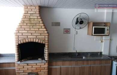 Imagem 6: Apartamento com 3 dormitórios à venda, 60 m² por R$ 320.000 - Residencial Spazio Plenitude