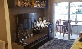 Imagem 2: Apartamento em Sorocaba bairro Vila Lucy