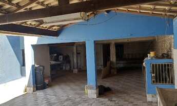 Imagem 4: Excelente Triplex independente com 03 quartos em Rio das Ostras com terraço