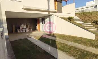 Imagem 2: Casa para venda no condomínio fogaça em Jacareí sendo 3 Quartos e 1 suite