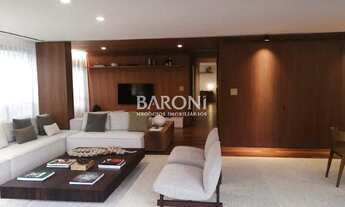 Imagem 6: São Paulo - Apartamento Padrão - Jardim América