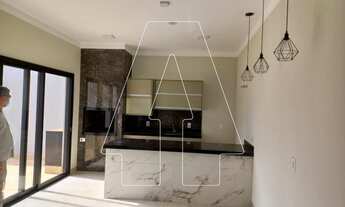 Imagem 3: Araçatuba - Casa de Condomínio - Aeroporto