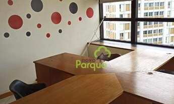 Imagem 5: Sala, 98 m² - venda por R$ 900.000,00 ou aluguel por R$ 4.000,00/mês - Vila Mariana - São