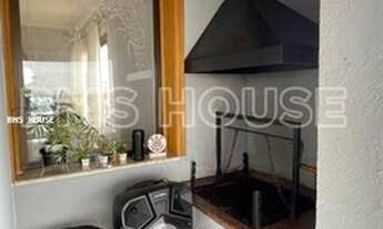 Imagem 6: Apartamento para Venda em São Paulo, Morumbi, 4 dormitórios, 3 suítes, 5 banheiros, 4 vaga