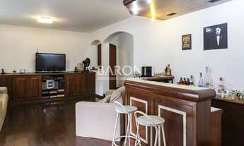 Imagem 7: São Paulo - Apartamento Padrão - Campo Belo