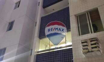 Imagem: Apartamento à venda, 70 m² por R$ 210.000,00