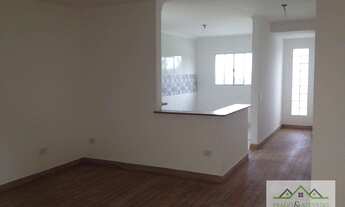 Imagem 2: Casa com 3 dormitórios à venda, 168 m² por R$ 470.000 - Cidade Intercap - Taboão da Serra