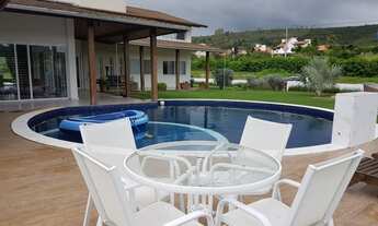 Imagem 6: Monte Castelo Residence - Casa em Gravatá com 8 quartos sendo 5 suítes com 650m² por R$ 2