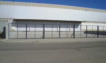 Imagem 2: Galpão de 6.340 m² Locação e Venda em Itapevi - SP