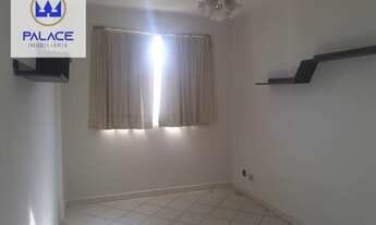 Imagem 6: Apartamento com 1 dormitório à venda, 62 m² por R$ 150.000 - Centro - Piracicaba/SP