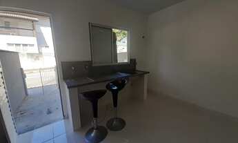 Imagem 2: Loft em Jurere Casa com 1 dormitório