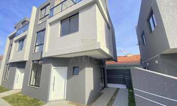 Imagem: Sobrado Triplex com terraço Gourmet, dentro