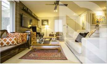 Imagem 4: LINDA CASA DE CONDOMÍNIO NO ALTO DA BOA VISTA