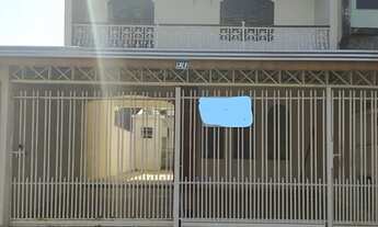 Imagem: Sorocaba - Casa Padrão - Parque das Paineiras