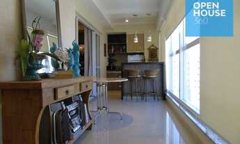 Imagem: CONDOMÍNIO GRAND RAYA