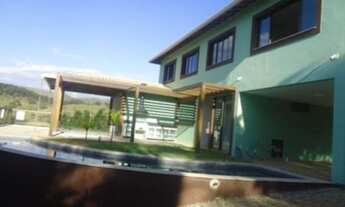 Imagem 2: CASA VENDA NOVA LIMA 4 QUARTOS