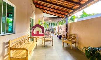 Imagem 4: Casa, Condomínio Ipê Amarelo - 03 Quartos