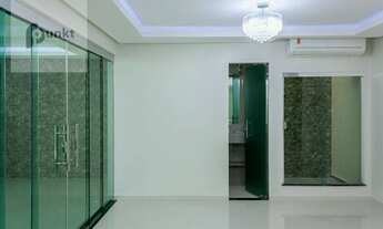 Imagem 4: Casa com 6 dormitórios à venda, 500 m² por R$ 2.300.000,00 - Parque 10 de Novembro - Manau