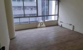 Imagem: Excelente sala comercial no Centro do RJ