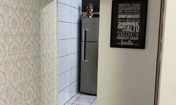 Imagem 3: Kitnet com 1 dormitório à venda, 40 m² por R$ 200.000,00 - Dos Casa - São Bernardo do Camp