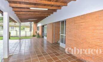 Imagem 5: Casa Comercial no Batel de 300m²