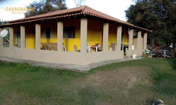 Imagem: Vendo Chacara em Piranguinho, MG 3 dormitórios