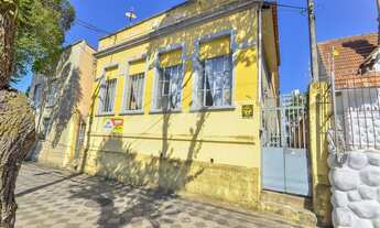 Imagem 3: Lote/Terreno para venda com 434 metros quadrados em Rebouças - Curitiba - PR