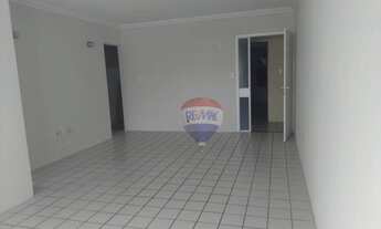 Imagem 5: Apartamento com 3 dormitórios à venda, 105 m² por R$ 480.000,00 - Boa Viagem - Recife/PE