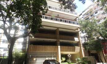 Imagem 4: Lindo apartamento com vista panorâmica da floresta da Tijuca - 4 quartos(1 suíte