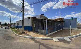 Imagem 6: QR 409 SAMAMBAIA ESQUINÃO COMERCIAL EXCELENTE PARA PREDIO COM RENDA